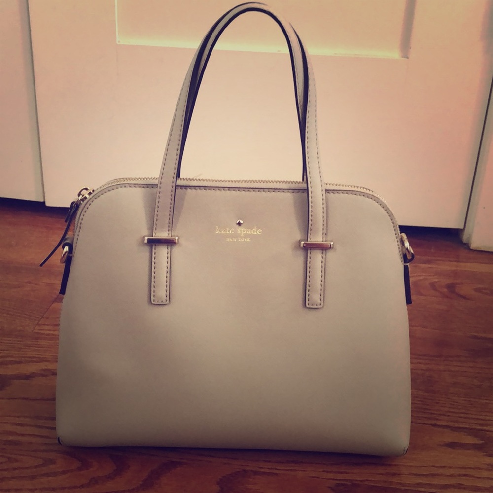 Kate Spade Cedar Street Maise Satchel